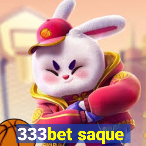 333bet saque